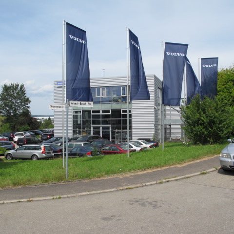 Autohaus Michael Theis 