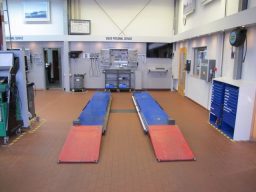 Autohaus Michael Theis Werkstatt Autohaus Michael Theis Werkstatt